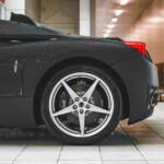 【画像】公道はもちろんサーキットでも走行は認めないって実質オブジェ!?　それでも１億８千万円で落札されたフェラーリの開発車両とは 〜 画像36