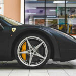 【画像】公道はもちろんサーキットでも走行は認めないって実質オブジェ!?　それでも１億８千万円で落札されたフェラーリの開発車両とは 〜 画像31