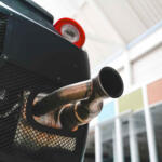 【画像】公道はもちろんサーキットでも走行は認めないって実質オブジェ!?　それでも１億８千万円で落札されたフェラーリの開発車両とは 〜 画像39