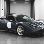 【画像】公道はもちろんサーキットでも走行は認めないって実質オブジェ!?　それでも１億８千万円で落札されたフェラーリの開発車両とは 〜 画像34