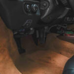 【画像】公道はもちろんサーキットでも走行は認めないって実質オブジェ!?　それでも１億８千万円で落札されたフェラーリの開発車両とは 〜 画像40