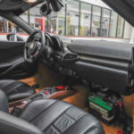 【画像】公道はもちろんサーキットでも走行は認めないって実質オブジェ!?　それでも１億８千万円で落札されたフェラーリの開発車両とは 〜 画像3