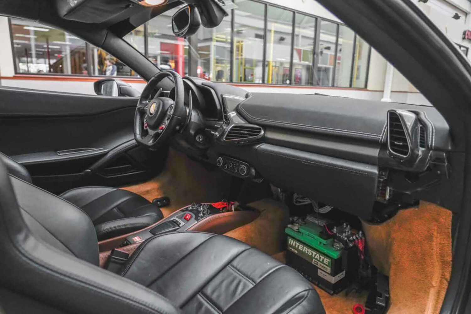 公道やサーキットも走行不可の「F150 M4」が約1億7882万円で落札 〜 画像3