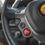 【画像】公道はもちろんサーキットでも走行は認めないって実質オブジェ!?　それでも１億８千万円で落札されたフェラーリの開発車両とは 〜 画像5