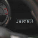 【画像】公道はもちろんサーキットでも走行は認めないって実質オブジェ!?　それでも１億８千万円で落札されたフェラーリの開発車両とは 〜 画像12