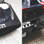 【画像】公道はもちろんサーキットでも走行は認めないって実質オブジェ!?　それでも１億８千万円で落札されたフェラーリの開発車両とは 〜 画像42