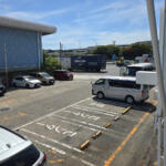 【画像】クチコミに「働く漢のオアシス」って行くしかない！　横浜の埠頭に存在する「波止場食堂」が驚異の価格と量と美味さだった 〜 画像13