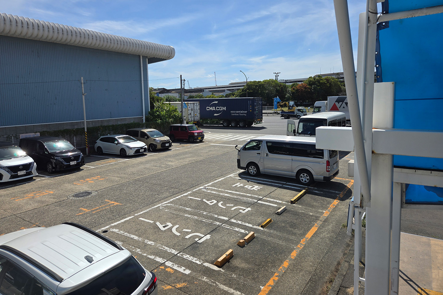 横浜のふ頭に５店舗ある「波止場食堂」に筆者が実際に行ってみた 〜 画像13