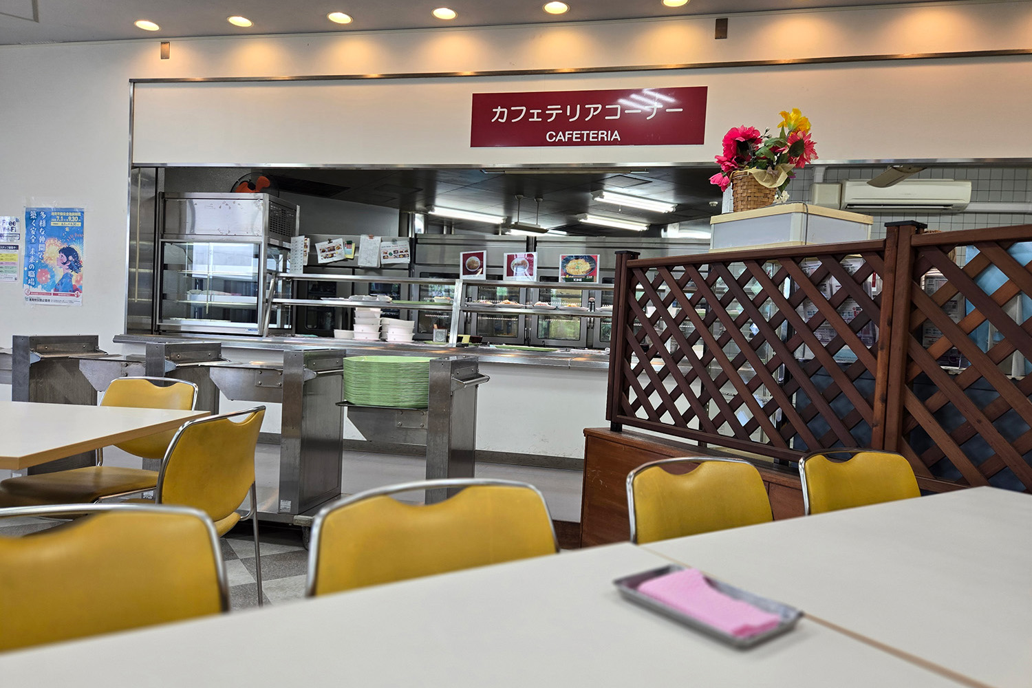 「波止場食堂」つばさ店の店内 〜 画像26