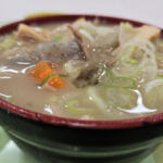 【画像】クチコミに「働く漢のオアシス」って行くしかない！　横浜の埠頭に存在する「波止場食堂」が驚異の価格と量と美味さだった 〜 画像27