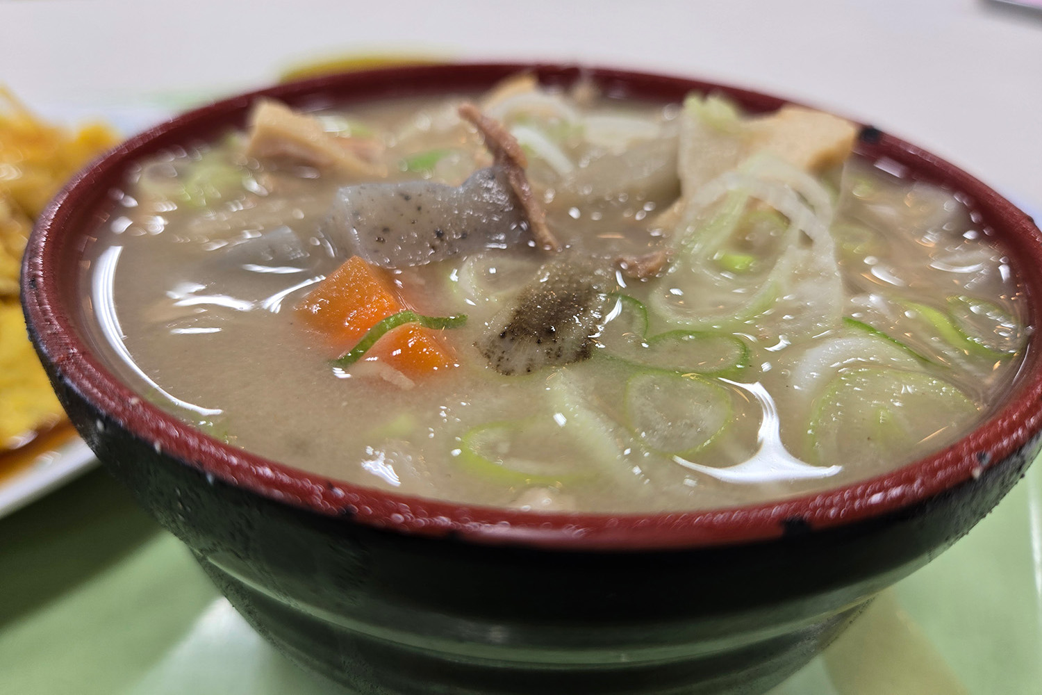 横浜のふ頭に５店舗ある「波止場食堂」に筆者が実際に行ってみた 〜 画像27