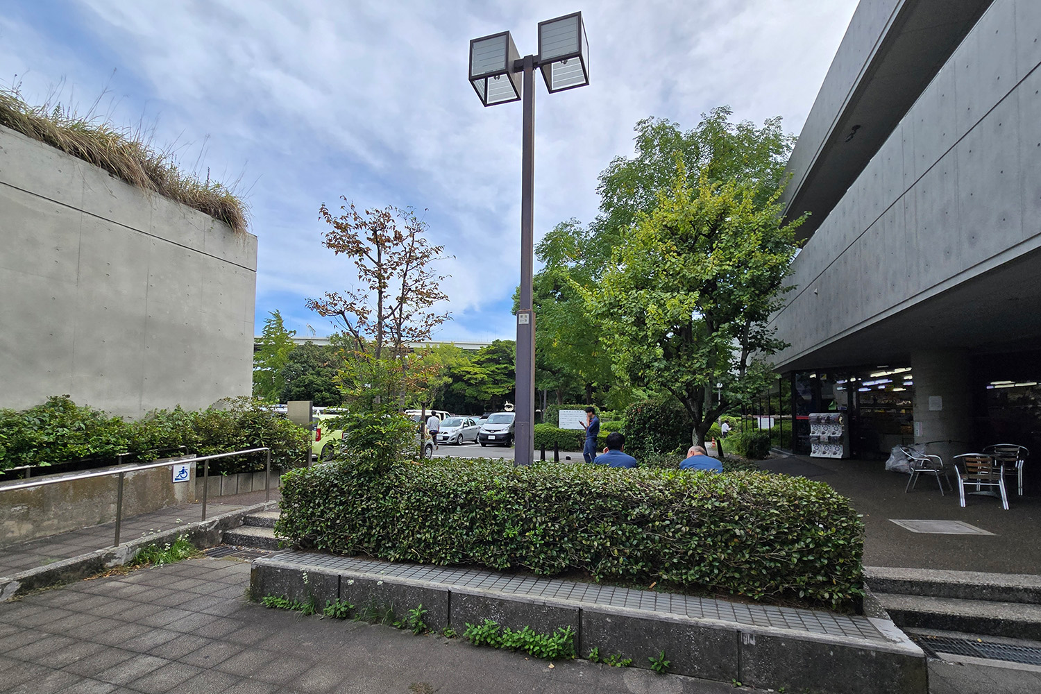 横浜のふ頭に５店舗ある「波止場食堂」に筆者が実際に行ってみた 〜 画像30