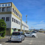 【画像】クチコミに「働く漢のオアシス」って行くしかない！　横浜の埠頭に存在する「波止場食堂」が驚異の価格と量と美味さだった 〜 画像3