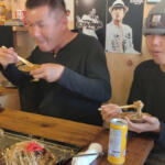 【画像】昭和レトログッズだらけで若者も昭和オヤジもメロメロ！　名物ホルモンうどんがヤバイぐらい美味い「TAGUP」に突撃した!! 〜 画像3