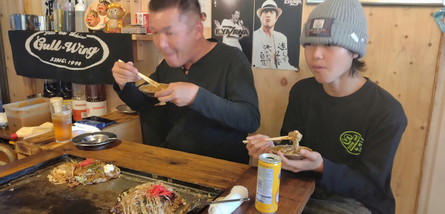 岡山県津山市に店を構える「TAGUP」 〜 画像3