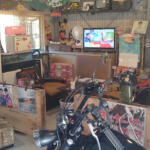 【画像】昭和レトログッズだらけで若者も昭和オヤジもメロメロ！　名物ホルモンうどんがヤバイぐらい美味い「TAGUP」に突撃した!! 〜 画像8