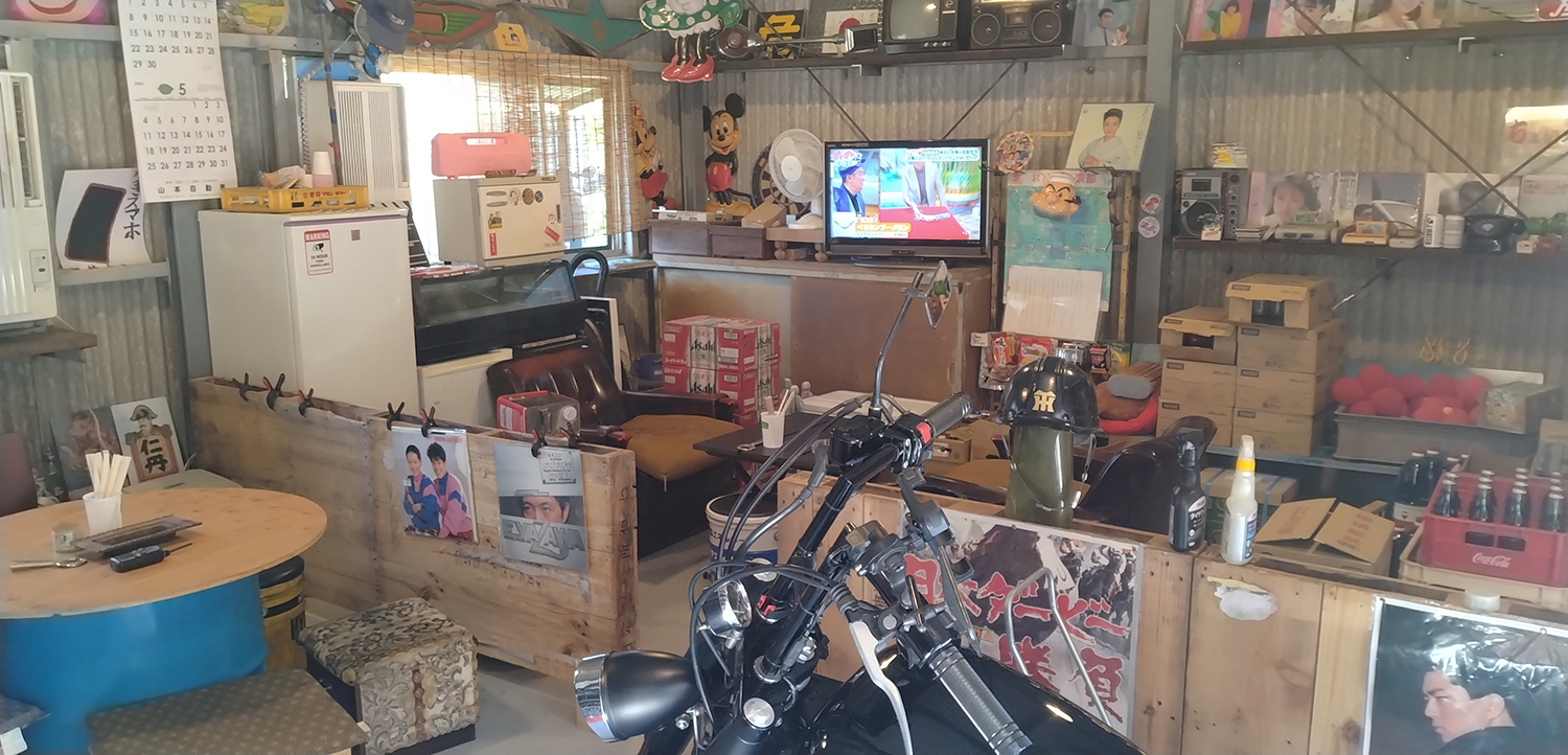 岡山県津山市に店を構える「TAGUP」 〜 画像8