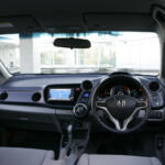 【画像】10万円程度で購入可能！　ハイブリッドに乗りたいなら２代目ホンダ・インサイトがアリだった!! 〜 画像5