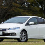 【画像】10万円程度で購入可能！　ハイブリッドに乗りたいなら２代目ホンダ・インサイトがアリだった!! 〜 画像9