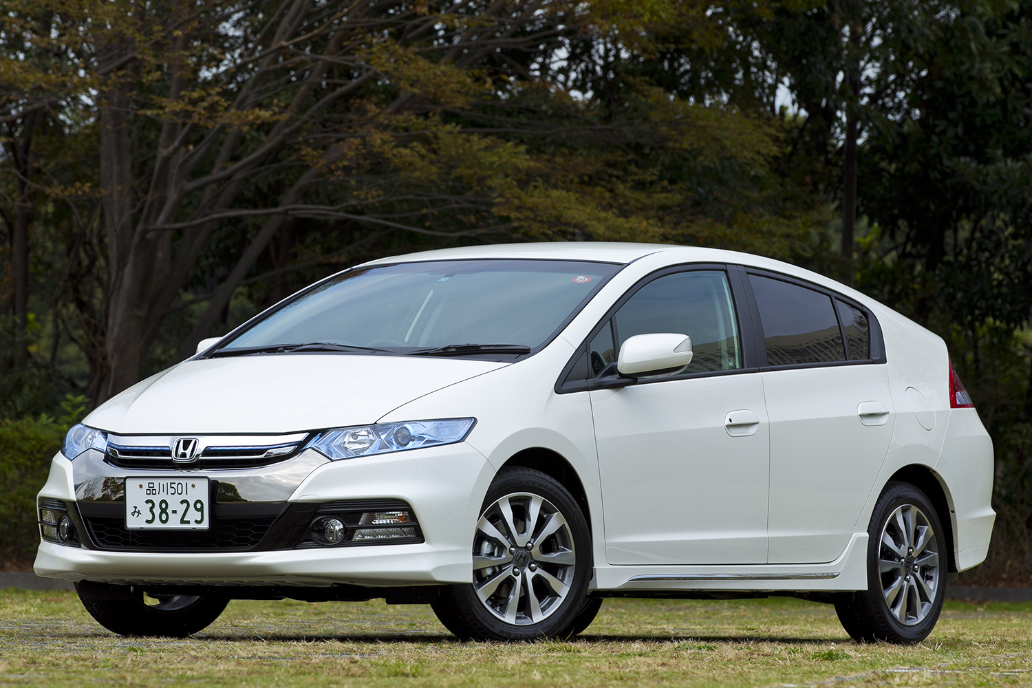 2代目ホンダ・インサイトの中古車が狙い目な理由 〜 画像9