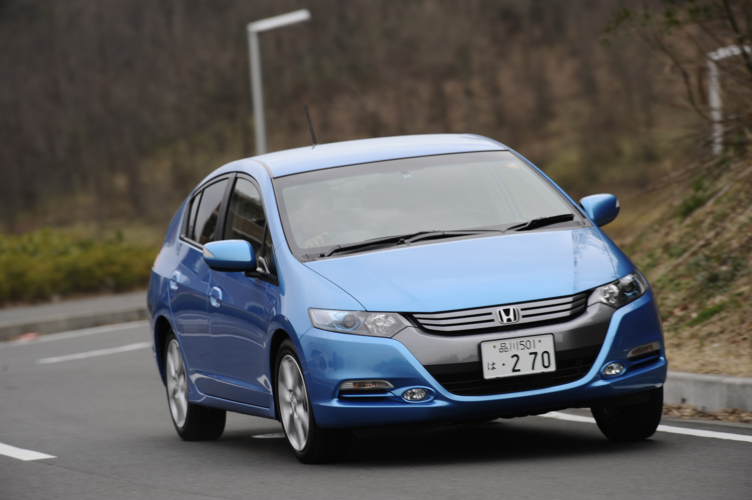 2代目ホンダ・インサイトの中古車が狙い目な理由 〜 画像8