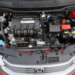 【画像】10万円程度で購入可能！　ハイブリッドに乗りたいなら２代目ホンダ・インサイトがアリだった!! 〜 画像7