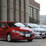 【画像】10万円程度で購入可能！　ハイブリッドに乗りたいなら２代目ホンダ・インサイトがアリだった!! 〜 画像3
