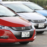 10万円程度で購入可能！　ハイブリッドに乗りたいなら２代目ホンダ・インサイトがアリだった!!