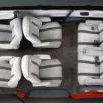 【画像】イマドキの若者からしたら「冗談でしょ？」　昭和のクルマに大マジで採用されていた装備４選 〜 画像2