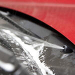 【画像】走行中のウォッシャー液使用は後続車への嫌がらせ？　残念ながら違法性はないものの使い方は考慮すべき 〜 画像1