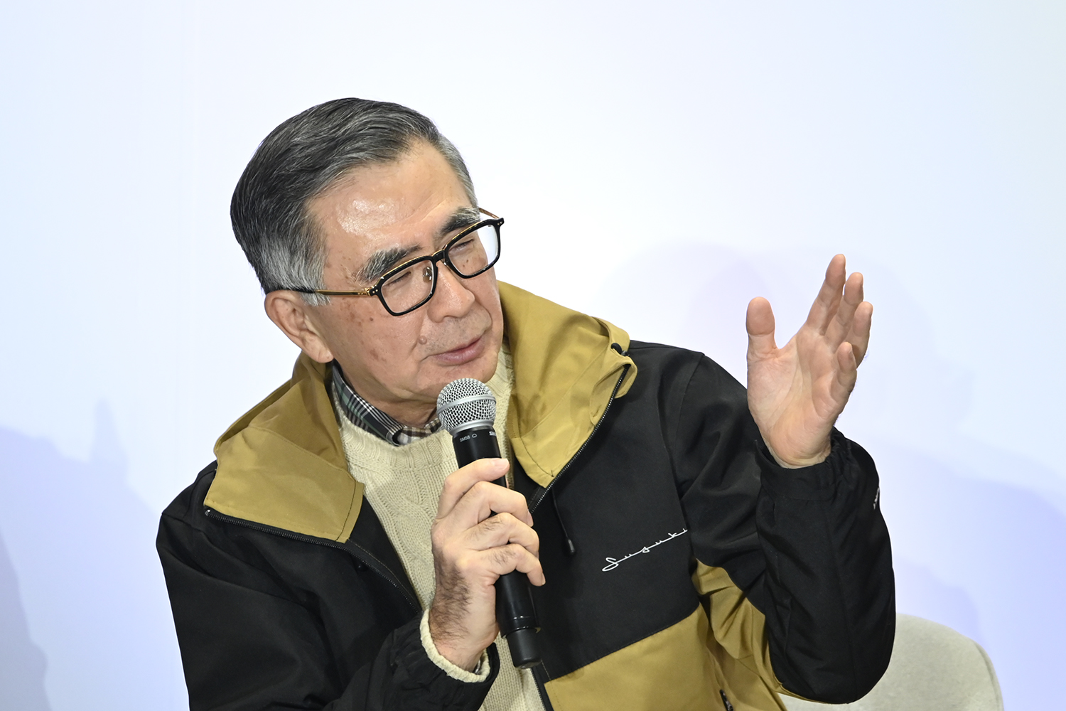 スズキの鈴木俊宏社長 〜 画像5