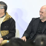 【画像】自動車メーカーのお偉いさんたちも本質はただのクルマ好き!?　誰もが愛車に関して持ち時間の５倍を熱弁した自工会「未来モビリティ会議」で感じた日本の自動車業界の明るい未来【ジャパンモビリティショー2025】 〜 画像16