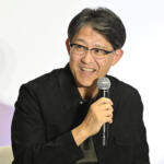 【画像】自動車メーカーのお偉いさんたちも本質はただのクルマ好き!?　誰もが愛車に関して持ち時間の５倍を熱弁した自工会「未来モビリティ会議」で感じた日本の自動車業界の明るい未来【ジャパンモビリティショー2025】 〜 画像8