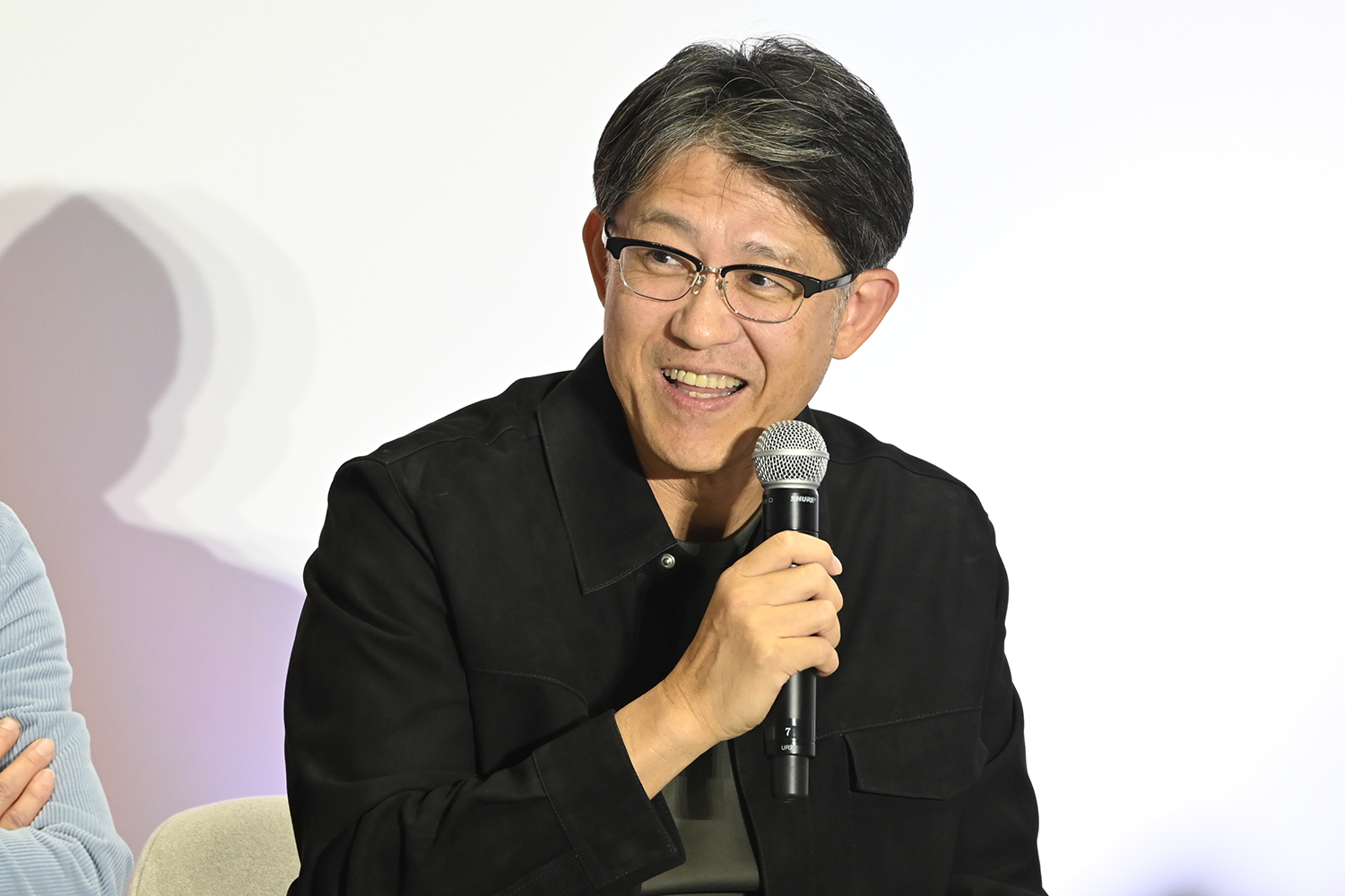 トヨタ自動車の佐藤恒治社長 〜 画像8