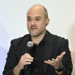 【画像】自動車メーカーのお偉いさんたちも本質はただのクルマ好き!?　誰もが愛車に関して持ち時間の５倍を熱弁した自工会「未来モビリティ会議」で感じた日本の自動車業界の明るい未来【ジャパンモビリティショー2025】 〜 画像10