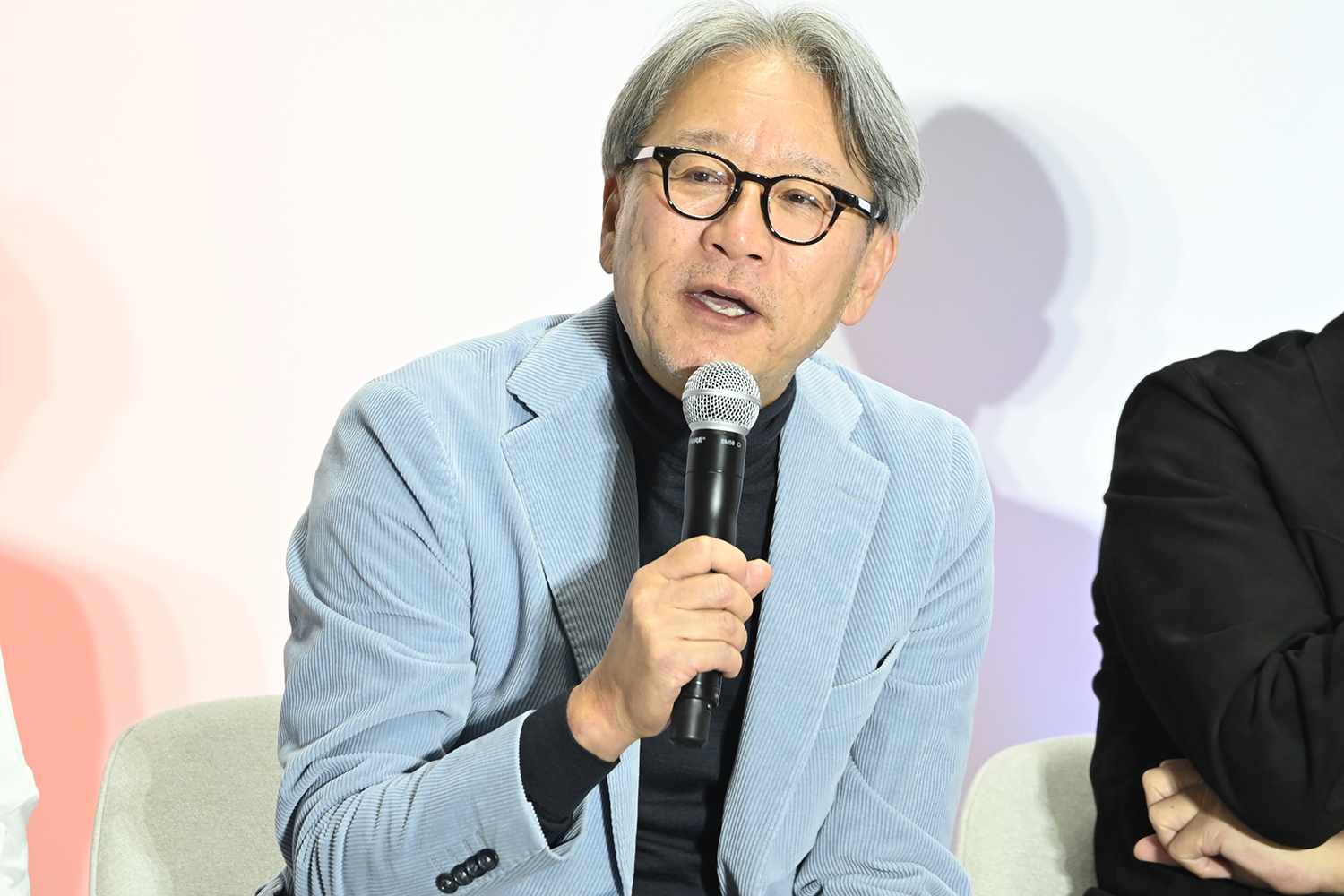 ホンダの三部敏宏社長 〜 画像12