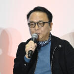 【画像】自動車メーカーのお偉いさんたちも本質はただのクルマ好き!?　誰もが愛車に関して持ち時間の５倍を熱弁した自工会「未来モビリティ会議」で感じた日本の自動車業界の明るい未来【ジャパンモビリティショー2025】 〜 画像14