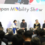 【画像】自動車メーカーのお偉いさんたちも本質はただのクルマ好き!?　誰もが愛車に関して持ち時間の５倍を熱弁した自工会「未来モビリティ会議」で感じた日本の自動車業界の明るい未来【ジャパンモビリティショー2025】 〜 画像20