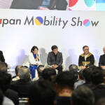【画像】自動車メーカーのお偉いさんたちも本質はただのクルマ好き!?　誰もが愛車に関して持ち時間の５倍を熱弁した自工会「未来モビリティ会議」で感じた日本の自動車業界の明るい未来【ジャパンモビリティショー2025】 〜 画像18
