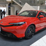 【画像】自動車メーカーのお偉いさんたちも本質はただのクルマ好き!?　誰もが愛車に関して持ち時間の５倍を熱弁した自工会「未来モビリティ会議」で感じた日本の自動車業界の明るい未来【ジャパンモビリティショー2025】 〜 画像13