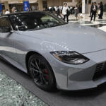 【画像】自動車メーカーのお偉いさんたちも本質はただのクルマ好き!?　誰もが愛車に関して持ち時間の５倍を熱弁した自工会「未来モビリティ会議」で感じた日本の自動車業界の明るい未来【ジャパンモビリティショー2025】 〜 画像11