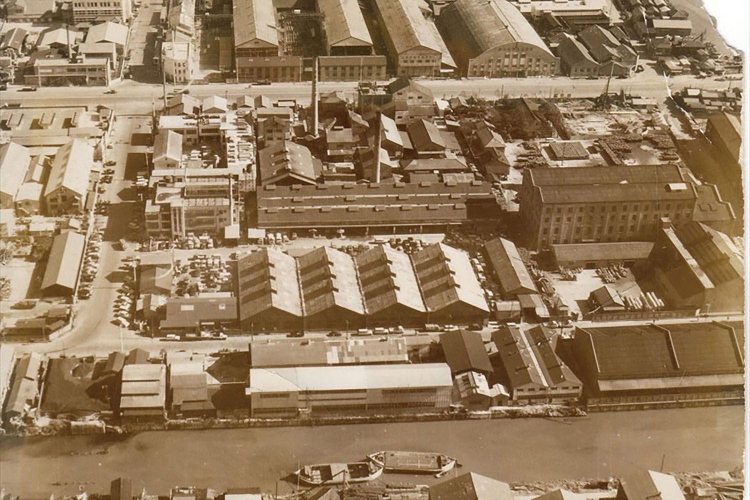 トヨペットサービスセンター特殊開発部の社屋 〜 画像1