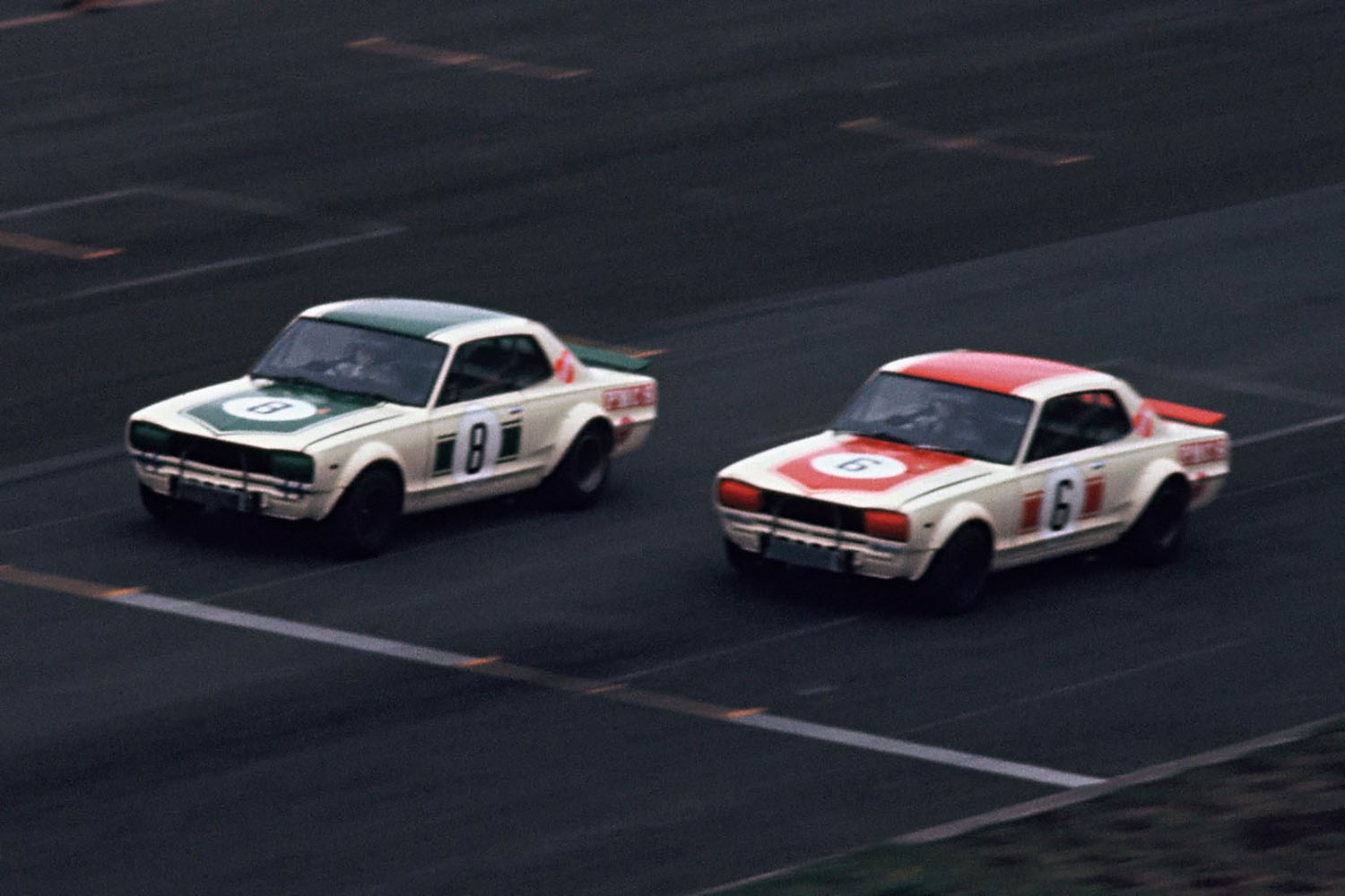 国産三大ワークスの歴史を辿る 〜 画像7