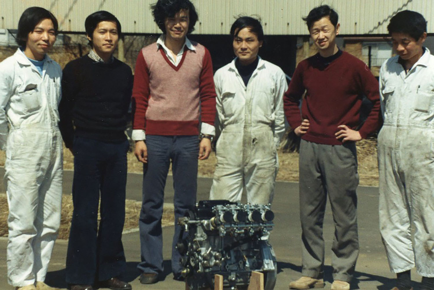 国産三大ワークスの歴史を辿る 〜 画像9