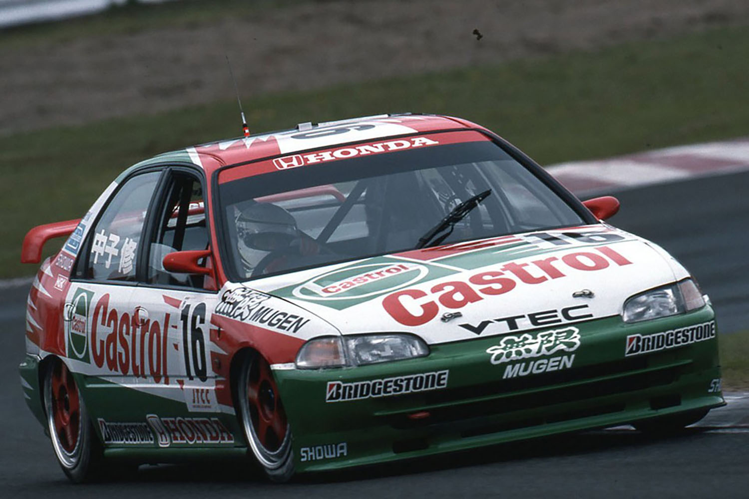 国産三大ワークスの歴史を辿る 〜 画像12