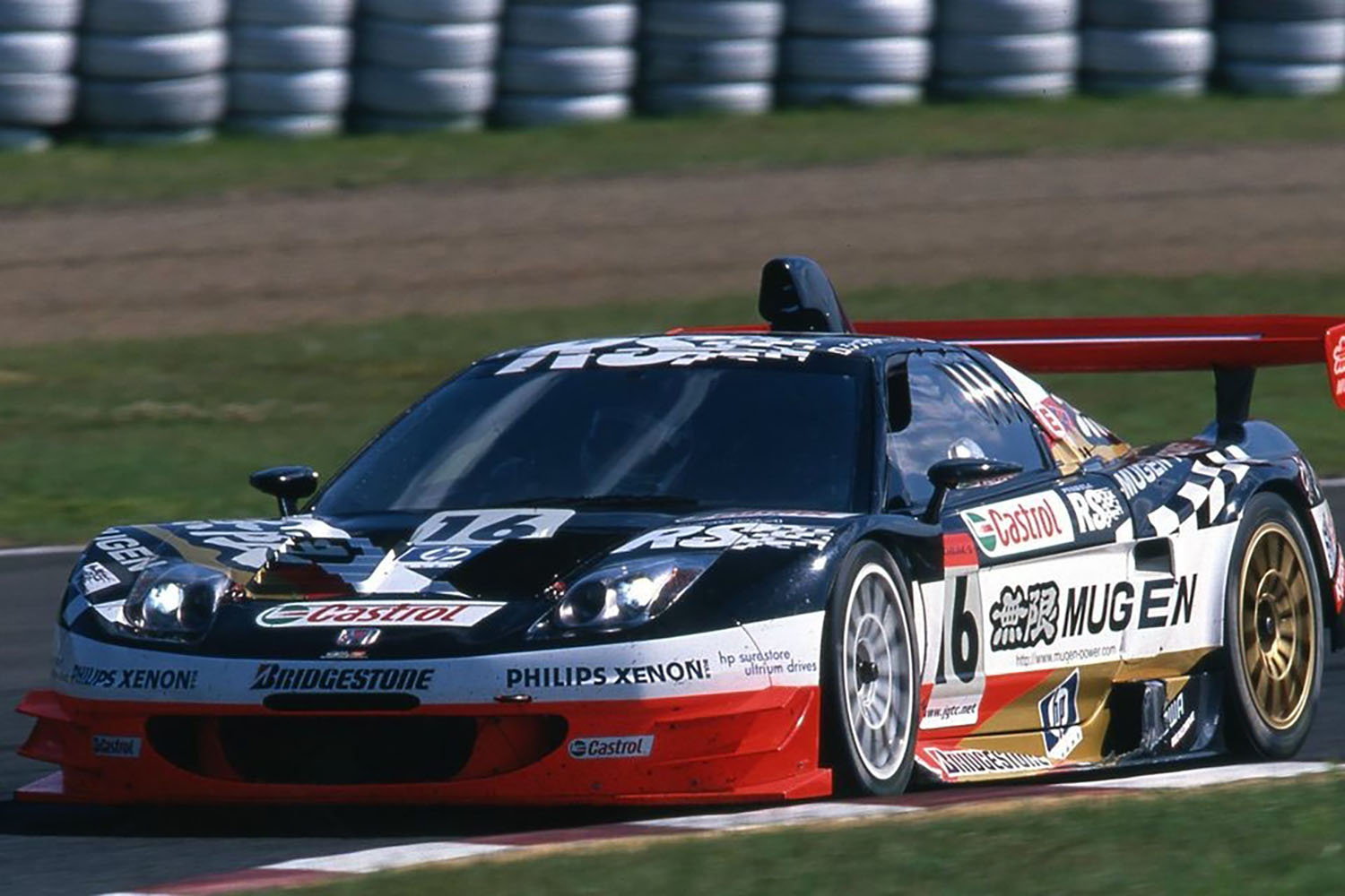 国産三大ワークスの歴史を辿る 〜 画像13