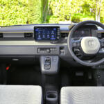 【画像】【試乗】ホンダN-ONE e:は「軽EVの理想形」！　300km近い航続距離も取りまわしも装備も納得のデキだった 〜 画像14