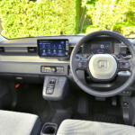 【画像】【試乗】ホンダN-ONE e:は「軽EVの理想形」！　300km近い航続距離も取りまわしも装備も納得のデキだった 〜 画像15