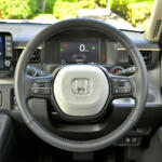 【画像】【試乗】ホンダN-ONE e:は「軽EVの理想形」！　300km近い航続距離も取りまわしも装備も納得のデキだった 〜 画像16