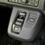 【画像】【試乗】ホンダN-ONE e:は「軽EVの理想形」！　300km近い航続距離も取りまわしも装備も納得のデキだった 〜 画像17